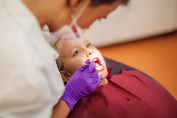 Best Knocked-Out Tooth (Avulsed Tooth) Treatment in Middleburg, FL